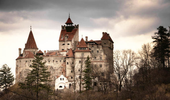 Private Tour to Bran Castle (Dracula's Castle)